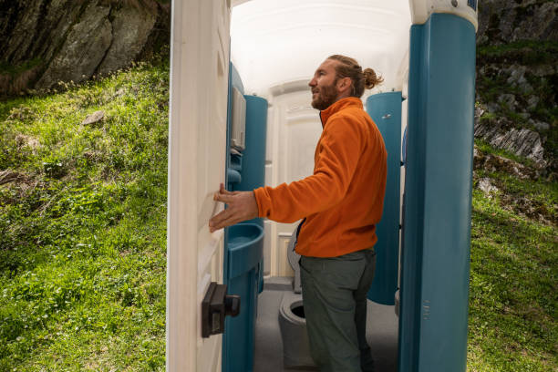 Best Porta potty cleaning services  in Olean, NY