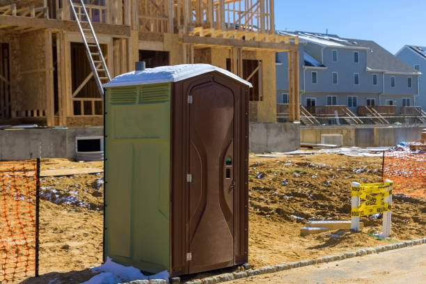 Best Event porta potty rental  in Olean, NY