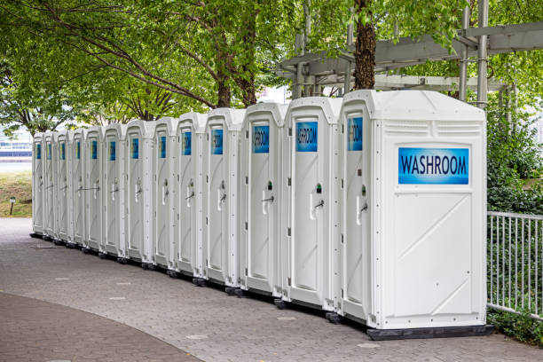 Best Luxury portable toilet rental  in Olean, NY