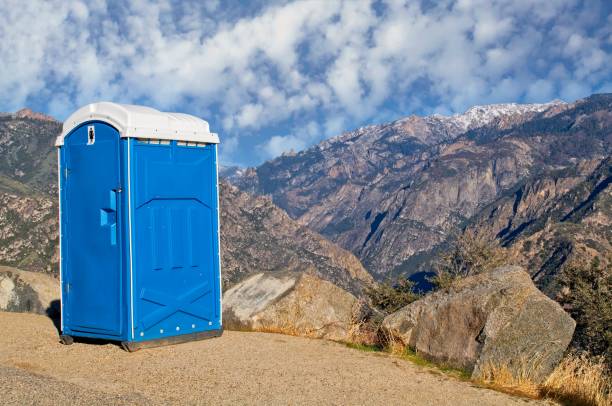 Portable Toilet Options We Offer in Olean, NY