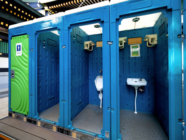 Best Affordable portable toilet rental  in Olean, NY