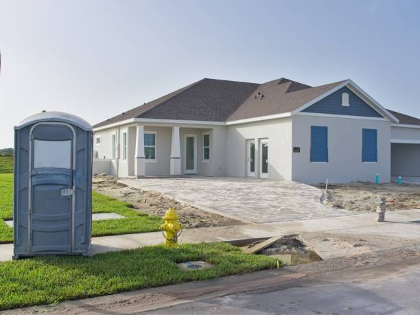 Best Sanitation services for porta potties  in Olean, NY