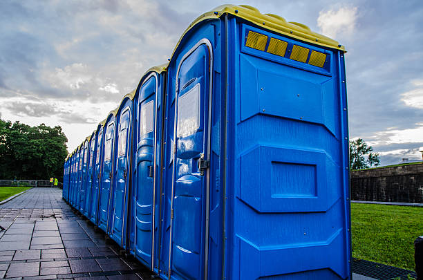 Best Construction site porta potty rental  in Olean, NY